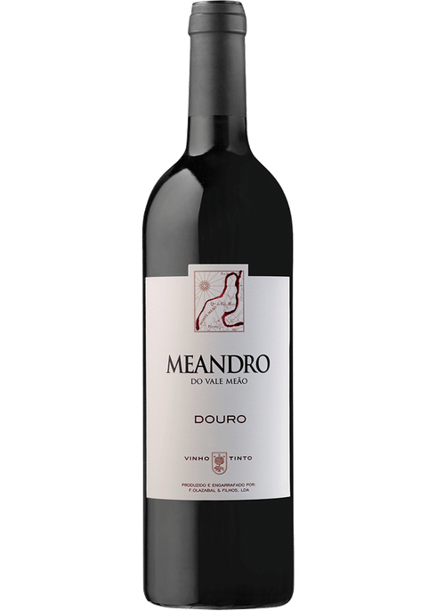QUINTA DO VALE MEAO MEANDRO RED