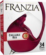 Franzia Chillable Red 5.0L