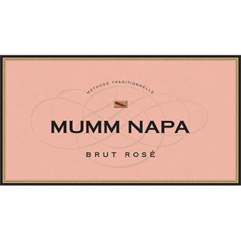Mumm Brut Rose