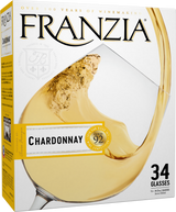 Franzia Chardonnay 5.0L