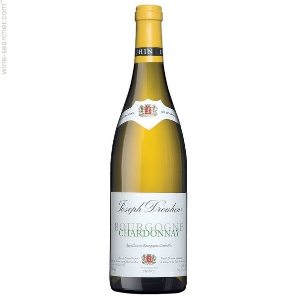 Joseph Drouhin Bourgogne Blanc Chardonnay, Burgundy