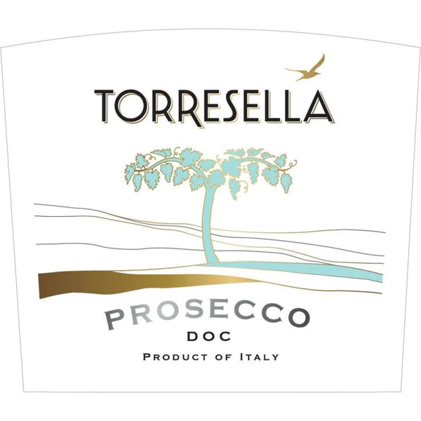 Torresella Prosecco, Veneto