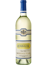 Rombauer Sauvignon Blanc