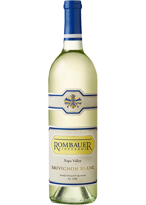 Rombauer Sauvignon Blanc