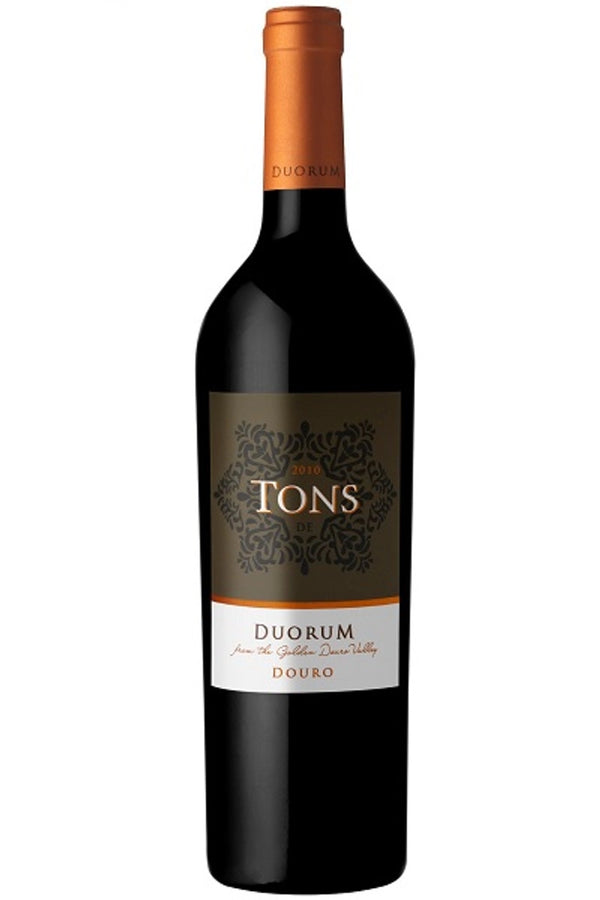 Duorom Tons Douro Red Blend