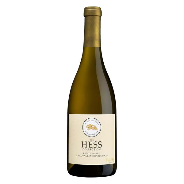 Hess Collection Chardonnay, Napa Valley