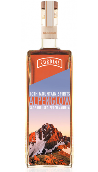 ALPENGLOW CORDIAL