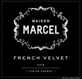 Maison Marcel French Velvet, 2020