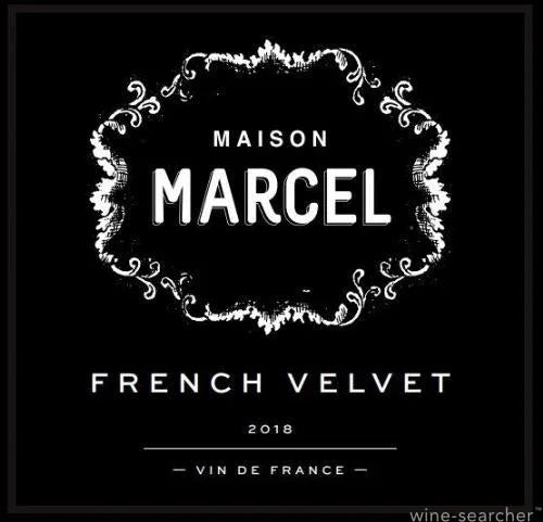 Maison Marcel French Velvet, 2020