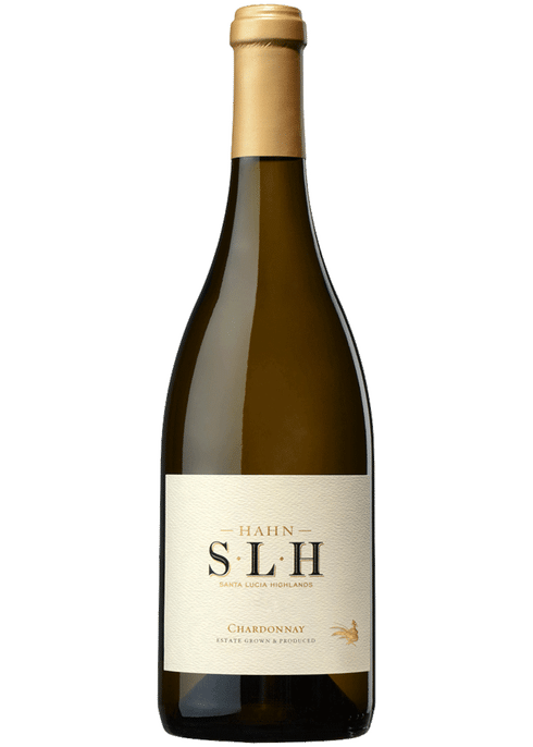Hahn Chardonnay, SLH