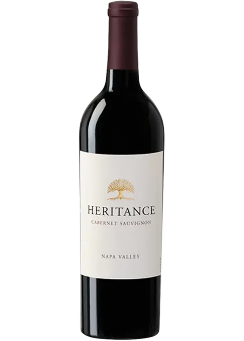 Heritance Cabernet Sauvignon