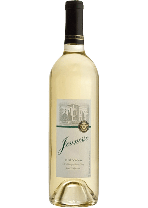 Jeunesse Chardonnay