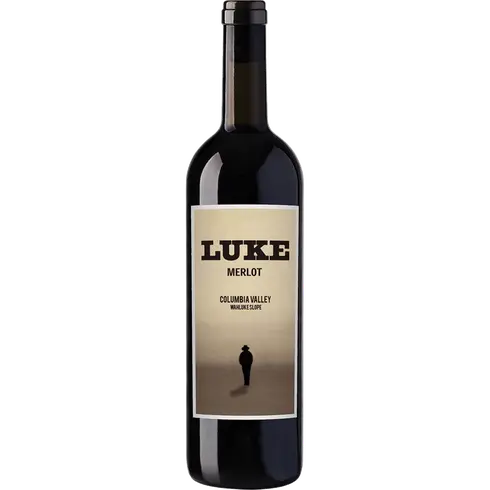 Luke Wahluke Slope Merlot