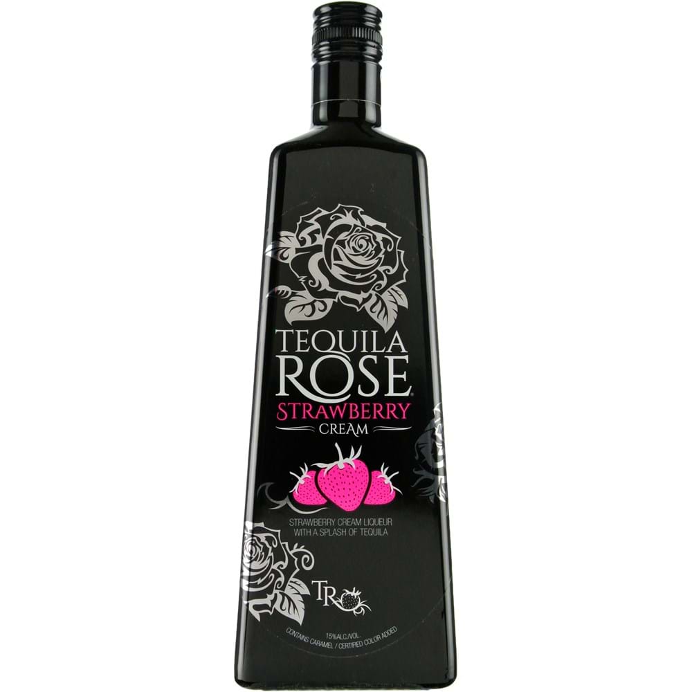 TEQUILA ROSE LIQ – BeverageWarehouse