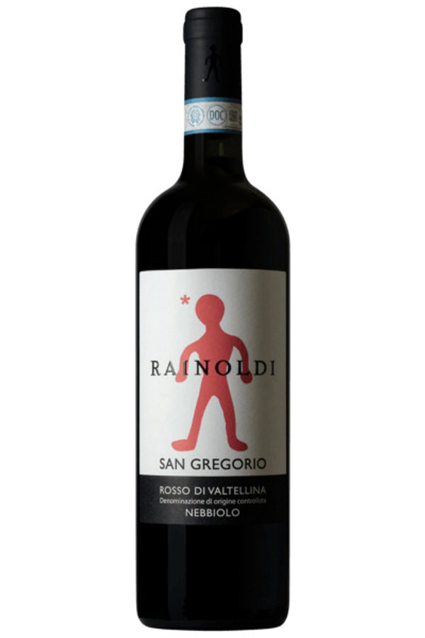 Rainoldi San Gregorio Rosso ROSSO