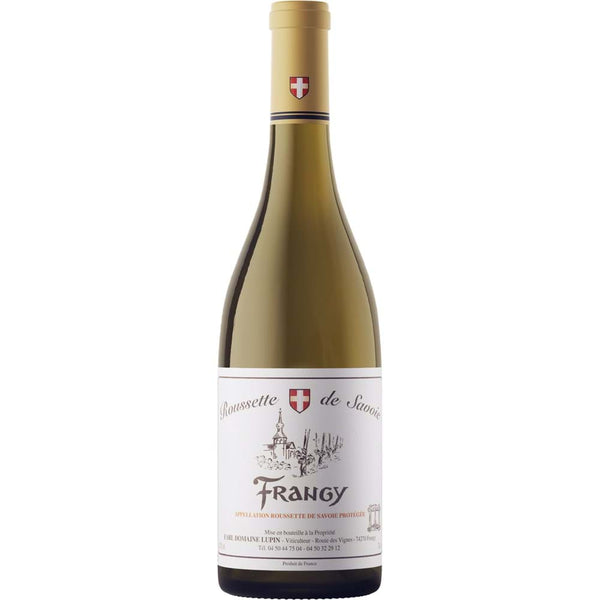 Domaine Lupin Frangy, Savoie