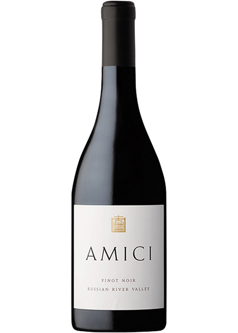 Amici Pinot Noir Russian River Valley, 2021