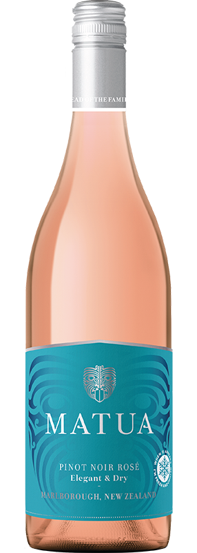 Matua Pinot Noir Rose