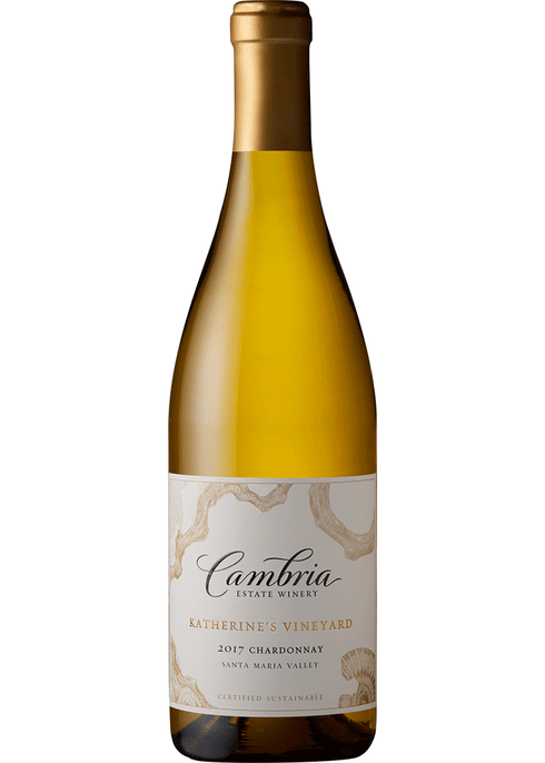 Cambria Chardonnay  Katherines