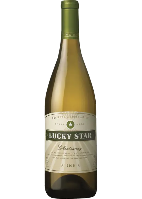 Lucky Star Chardonnay