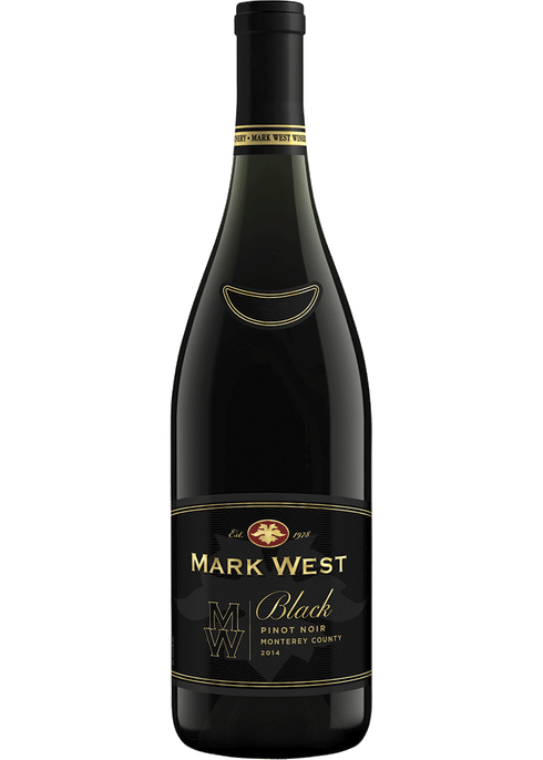 Mark West BlackLabel Pinot Noir, Monterey County