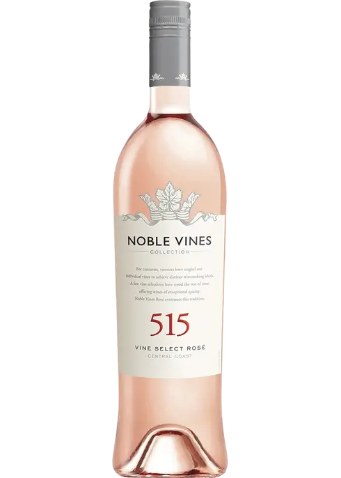 Noble Vines 515 Rose