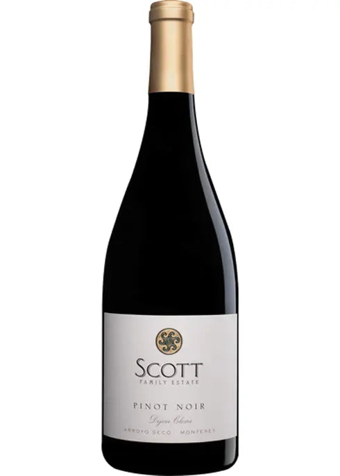 Scott Family Pinot Noir