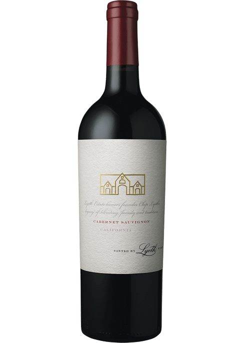 Lyeth Cabernet Sauvignon, California