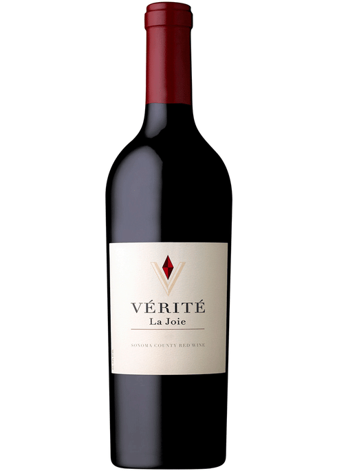 Verite 'La Joie' Cabernet Sauvignon, Sonoma County