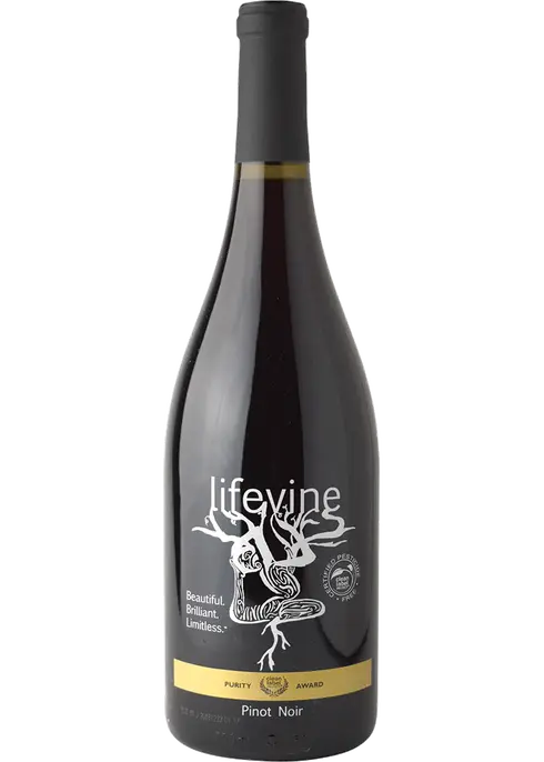 Lifevine Pinot Noir