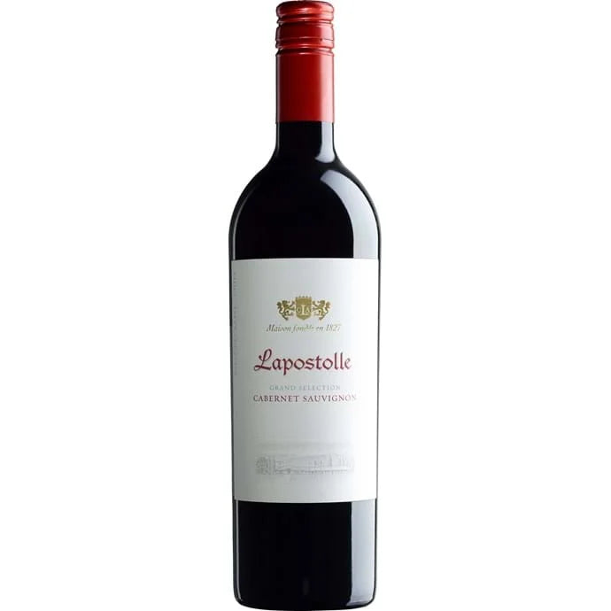 Lapostolle Merlot Grand Selection