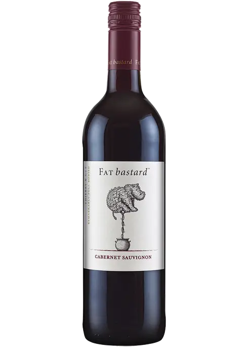 Fat Bastard Cabernet Sauvignon