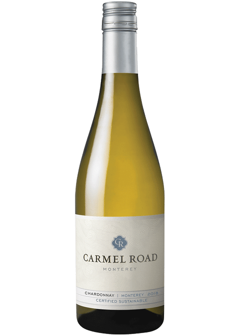 Carmel Road unoaked Chardonnay