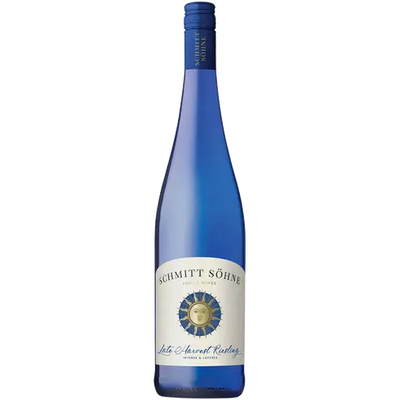 Schmitt Söhne Riesling Spätlese | Schmitt Söhne Wines