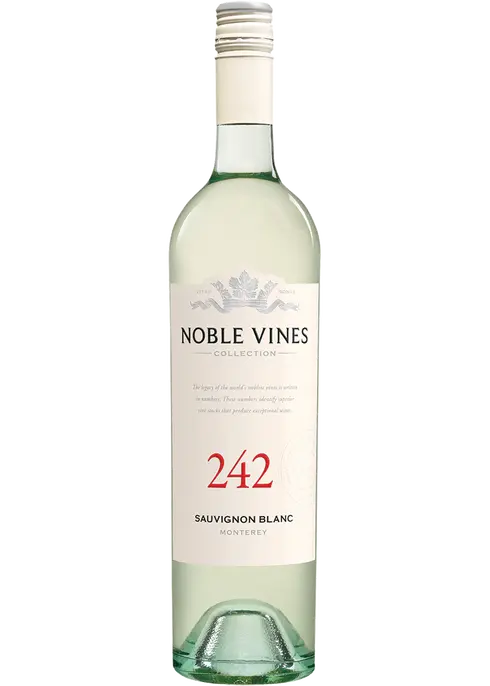 Noble Vines 242 Sauvignon Blanc