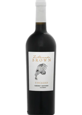 Zac Brown Uncaged Cabernet Sauvignon