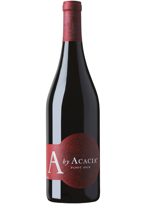 "A" by Acacia Pinot Noir