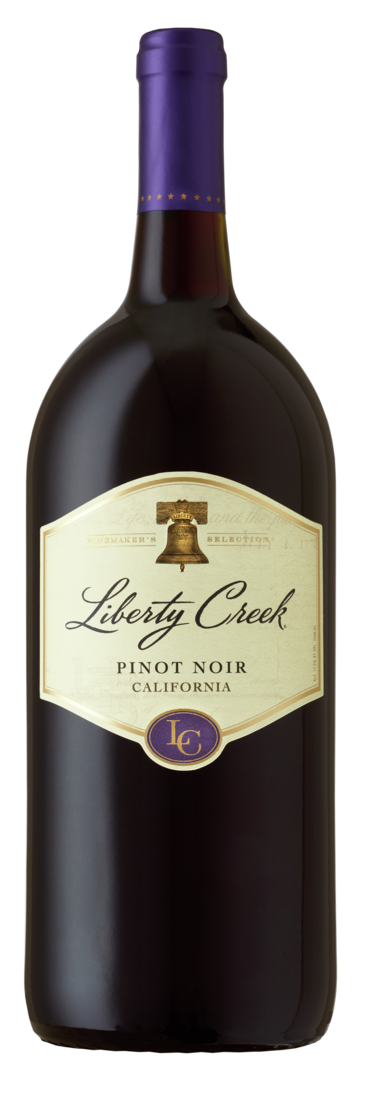 Liberty Creek Pinot Noir 1.5L (Pack of 6)