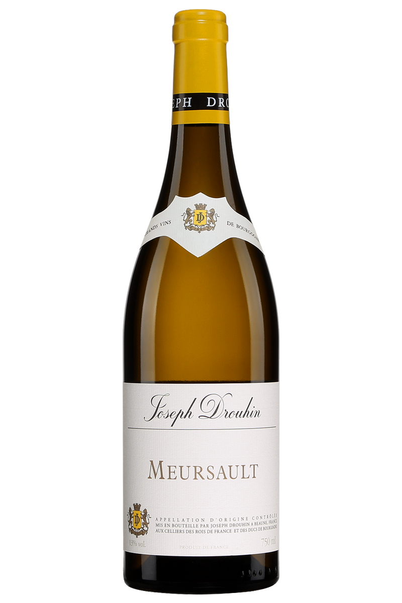 Joseph Drouhin Meursault Chardonnay