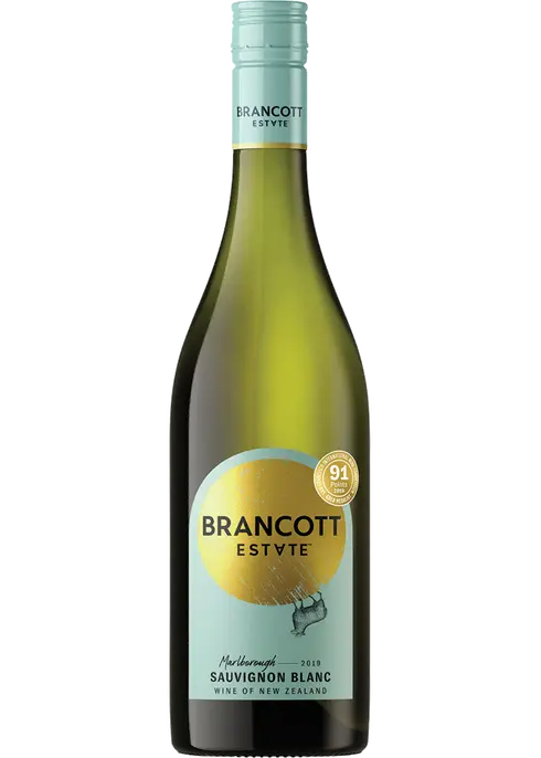 Brancott Estate Sauvignon Blanc