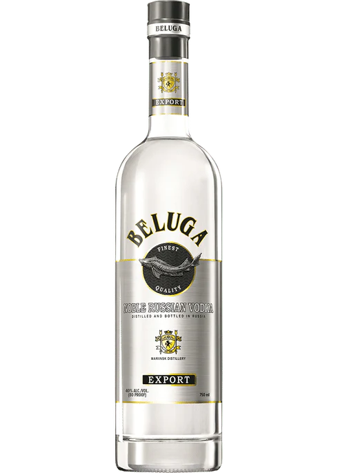 その他 Beluga Noble Russian Vodka 750ml Buy Beluga Noble Russian Vodka Online!