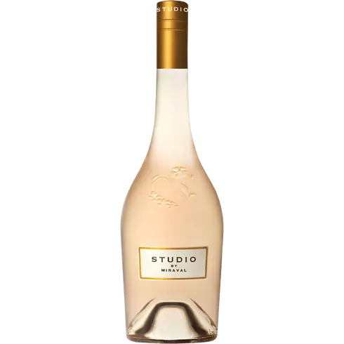 Studio by Miraval Studio Rose – BeverageWarehouse