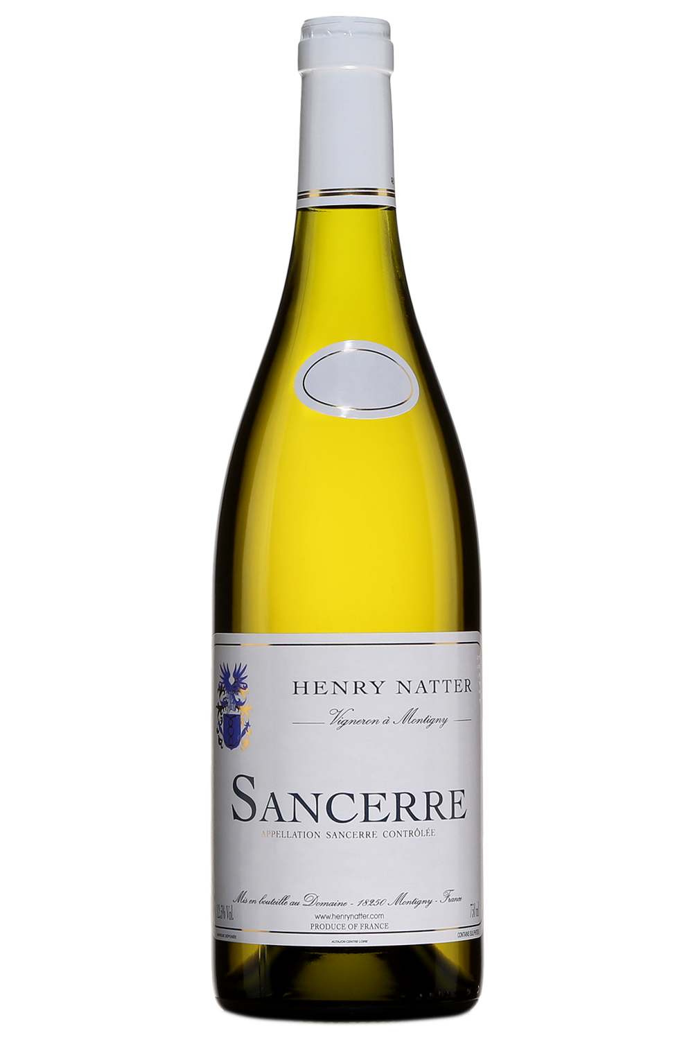 Henry Natter Sancerre Sauvignon Blanc