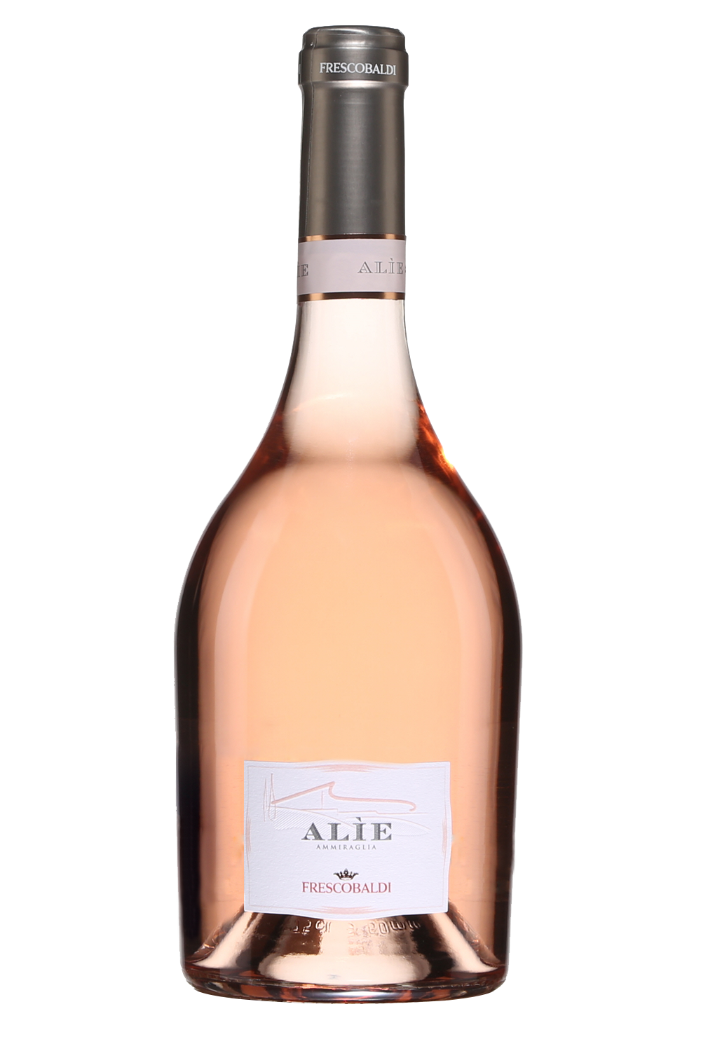 Marchesi De'Frescobaldi Ammiraglia Alie Rose