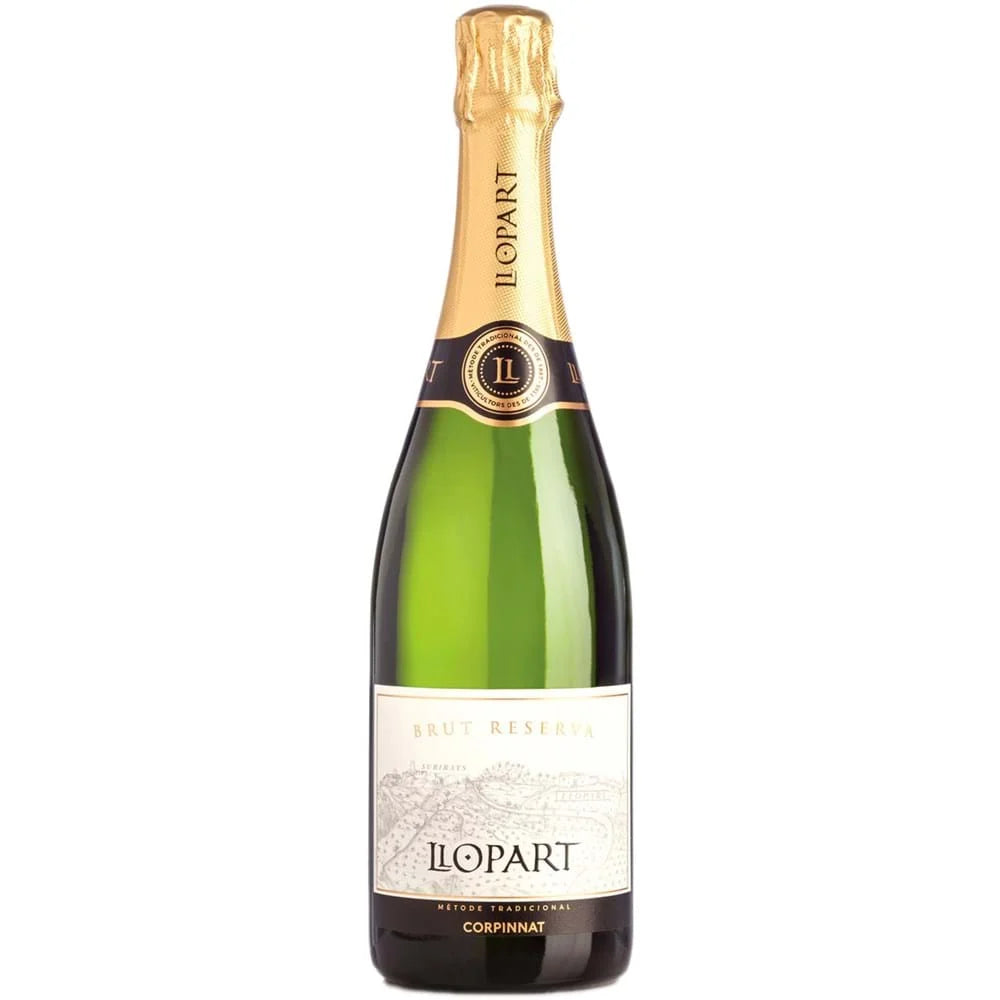 Llopart Brut Reserva WE