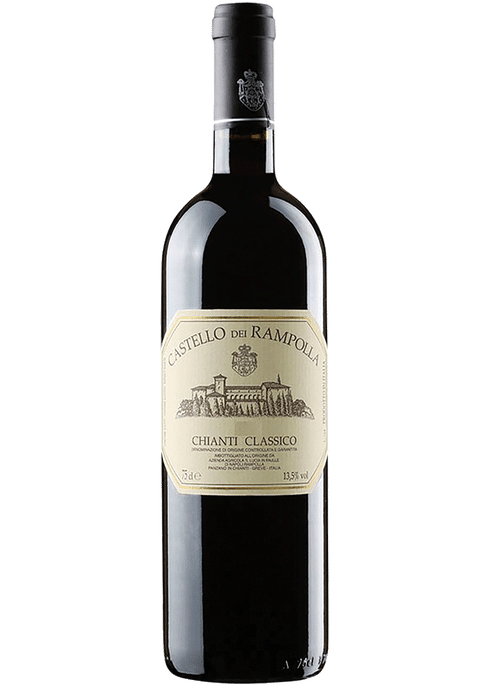 Rampolla Chianti Classico