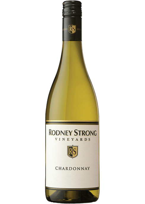 Rodney Strong Chardonnay, Sonoma