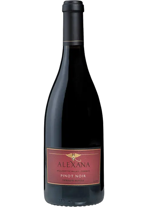 Alexana Terroir Pinot Noir