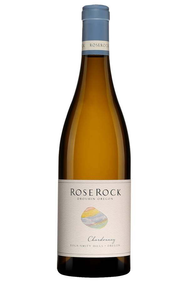 Roserock Chardonnay Eola-Amity Hills, Oregon