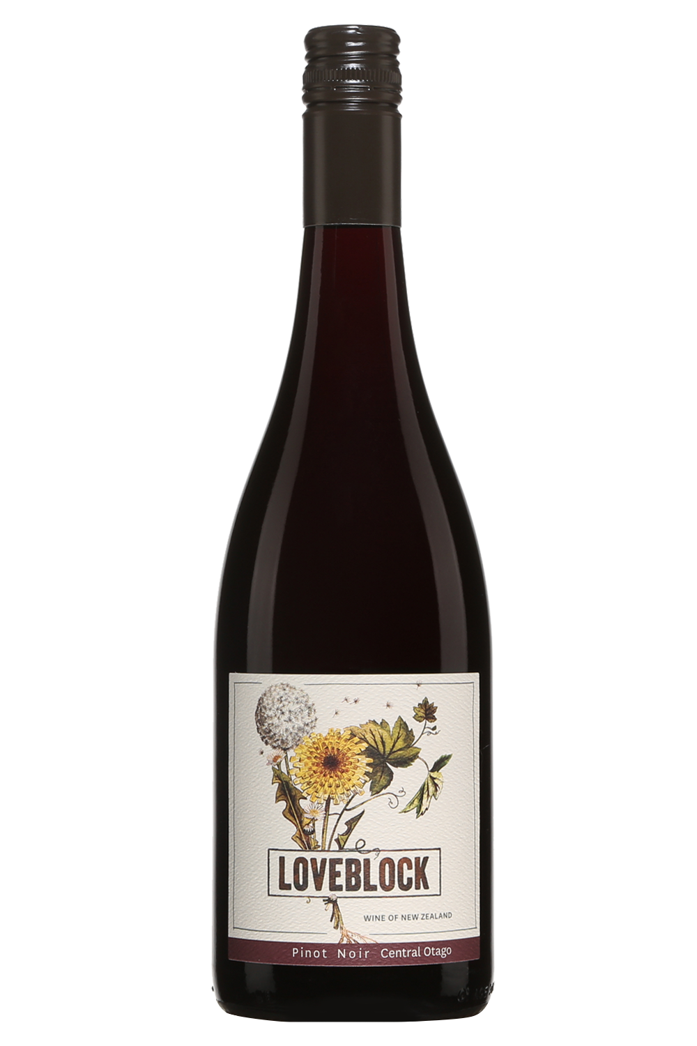 Loveblock Pinot Noir, Central Otago